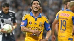 Álvarez quiso trollear a Rayados y recibió una ola de insultos