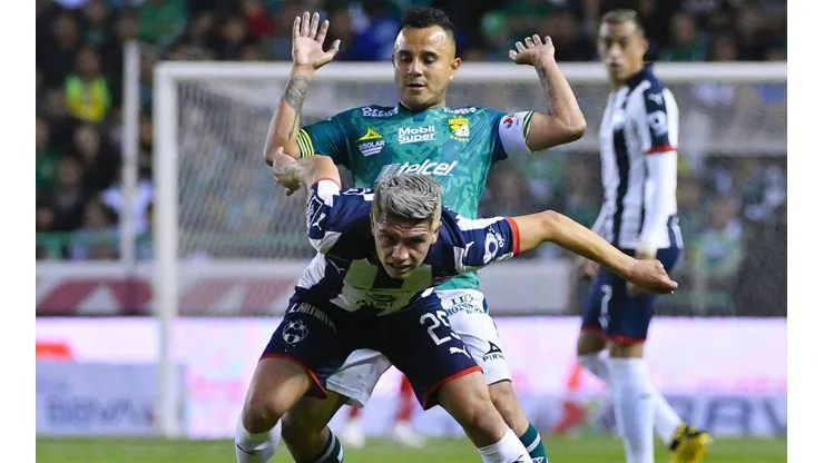 Twitter @ClubLeonFC