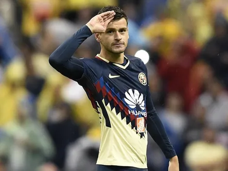 "Yo quiero jugar un Mundial con mi selección": Alejandro Díaz sueña con la Tricolor