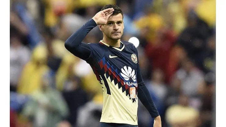 El Wero podría tener su revancha en el Pacific FC