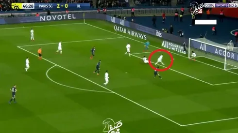 Un golazo en contra inolvidable.