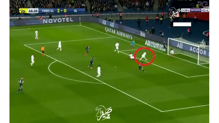 Un golazo en contra inolvidable.
