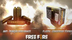Nuevos objetos confirmados para la actualización de febrero de Free Fire
