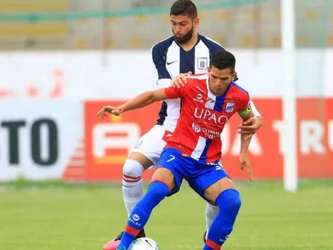 Alianza solo empató: Rodríguez salvó a los Íntimos de una nueva derrota