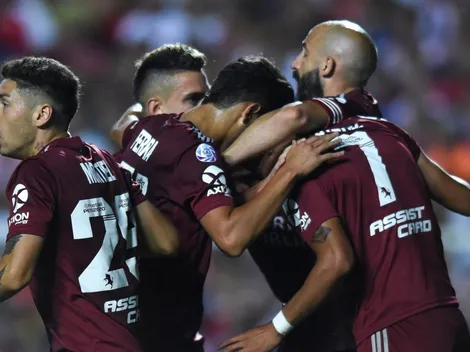 ¿Triunfo de campeón? River reaccionó a tiempo y le ganó un partido clave a Unión