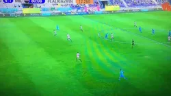 Qué coladera: Millos sufre en Montería y Jaguares ya lo golea 4-1