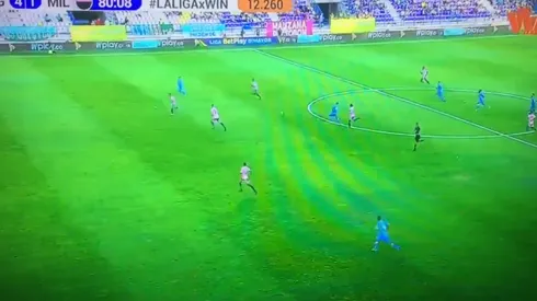 Qué coladera: Millos sufre en Montería y Jaguares ya lo golea 4-1