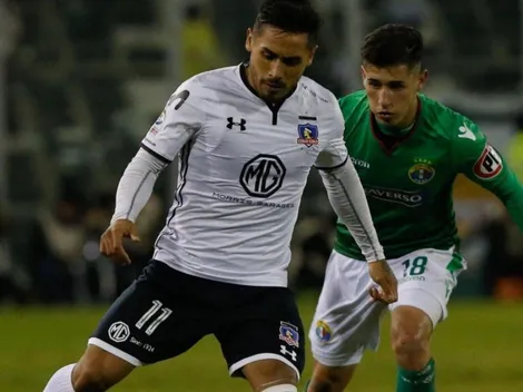 Qué canal transmite Audax Italiano vs. Colo Colo por la Primera División de Chile