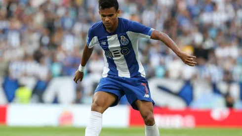 Cómo la pisó Díaz: la espectacular jugada de ‘Lucho’ con el Porto