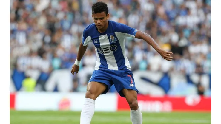 Cómo la pisó Díaz: la espectacular jugada de ‘Lucho’ con el Porto