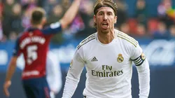 Real Madrid despertó de la pesadilla, lo dio vuelta y terminó goleando a Osasuna