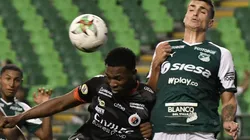 El desgarrador testimonio de López: “Mis hijos prácticamente están pasando hambre”