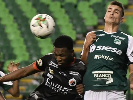 El desgarrador testimonio de López: “Mis hijos prácticamente están pasando hambre”