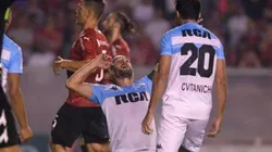 Racing vs. Independiente EN VIVO ONLINE por la Superliga