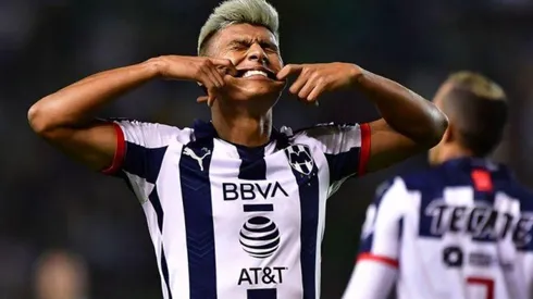 Gallardo dedicó el gol a su amigo Pizarro