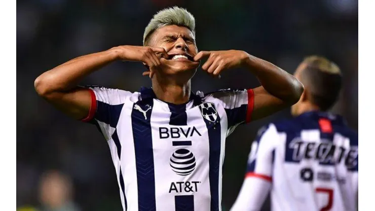 Gallardo dedicó el gol a su amigo Pizarro