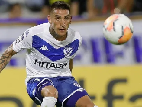 Ver en VIVO San Lorenzo vs. Vélez por la Superliga