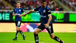 Jair Pereira reveló que en Cruz Azul "no se permitía" perder con América