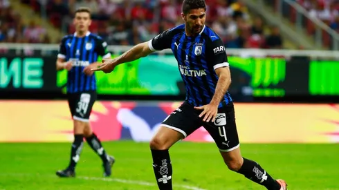 Jair Pereira reveló que en Cruz Azul "no se permitía" perder con América