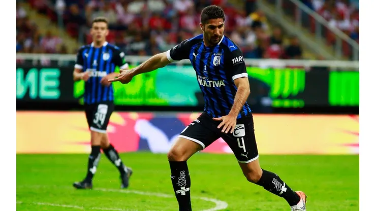 Jair Pereira reveló que en Cruz Azul "no se permitía" perder con América