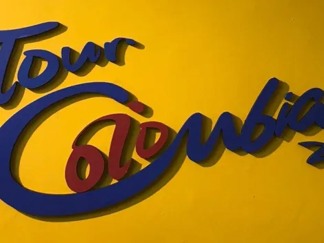 La millonada que se empacará el ciclista que gane el Tour Colombia 2.1