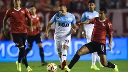En VIVO: Racing vs. Independiente por la Superliga