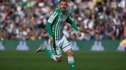 El ex América podría sumar minutos ante el FCB