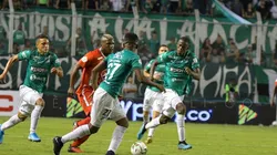 América y Deportivo Cali se unen para pedir justicia por el hincha asesinado