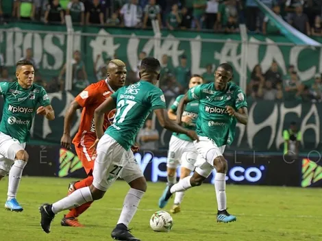 América y Deportivo Cali se unen para pedir justicia por el hincha asesinado