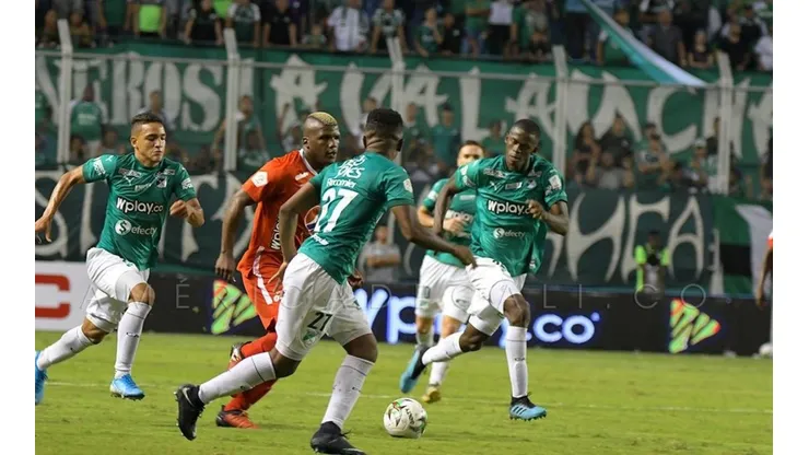 América y Deportivo Cali se unen para pedir justicia por el hincha asesinado