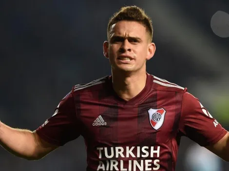 En VIVO: Unión vs. River por la Superliga