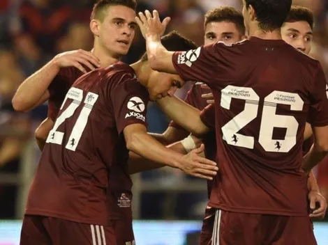 Unión vs. River EN VIVO ONLINE por la Superliga