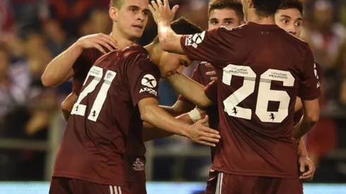 Unión vs. River EN VIVO ONLINE por la Superliga