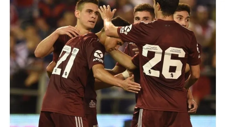 Unión vs. River EN VIVO ONLINE por la Superliga