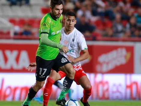 Qué canal transmite Juárez vs. Necaxa por la Liga MX