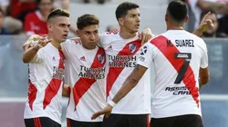 Qué canal transmite Unión vs. River por la Superliga
