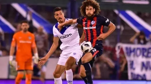 Qué canal transmite San Lorenzo vs. Vélez por la Superliga