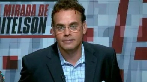 David Faitelson contra Chivas