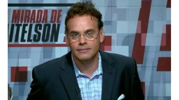 David Faitelson contra Chivas