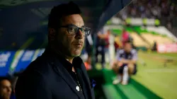 Leon vs Monterrey - Clausura 2020 Liga BBVA MX