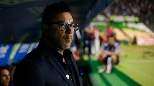 Leon vs Monterrey – Clausura 2020 Liga BBVA MX