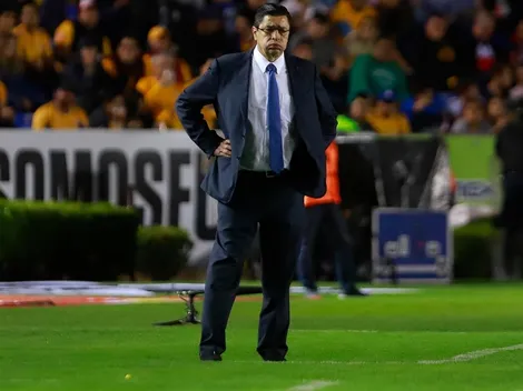 Por ahora, habrá más Tena en Chivas