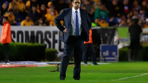 Por ahora, habrá más Tena en Chivas