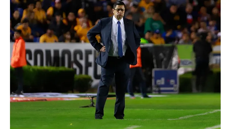 Por ahora, habrá más Tena en Chivas