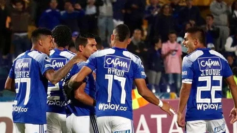 EN VIVO: Jaguares de Córdoba vs. Millonarios por la Liga BetPlay