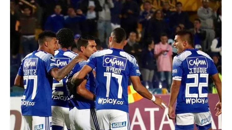EN VIVO: Jaguares de Córdoba vs. Millonarios por la Liga BetPlay