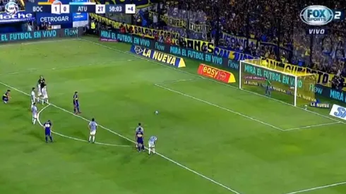 La ejecución de Ramón Ábila.