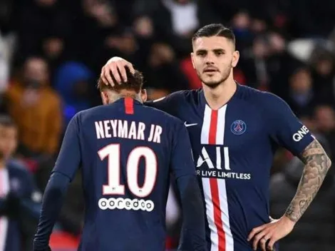 Qué canal transmite PSG vs. Lyonnais por la Ligue 1