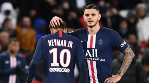 Qué canal transmite PSG vs. Lyonnais por la Ligue 1