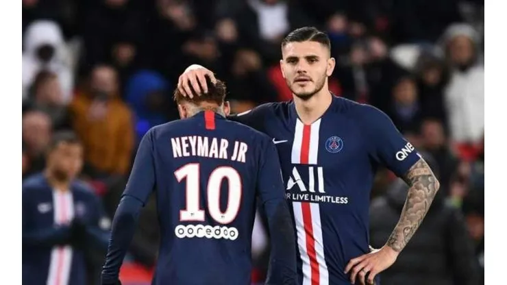 Qué canal transmite PSG vs. Lyonnais por la Ligue 1
